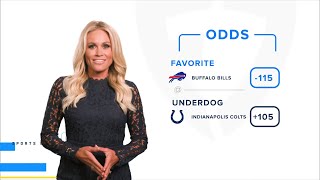 Betting Odds Explained Understanding How Odds Work at FanDuel Sportsbook [upl. by Sidwell]