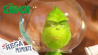 How the Grinch Stole Christmas 79 Movie CLIP  Whats Christmas Really About 2000 HD [upl. by Dorothea33]