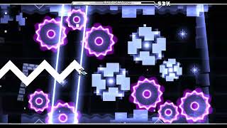 Paracosm  Geometry Dash 20 [upl. by Edmonds]