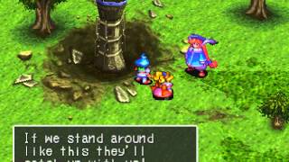 Lets Play Breath of Fire 3 part 21 [upl. by Ferdinanda]