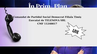 LIVE I Viitorul fiscal al României Masuri de susținere a economiei și reducerea birocrației [upl. by Guinna]