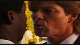 Sean bean puts a big mouth black man in his place [upl. by Ayital173]