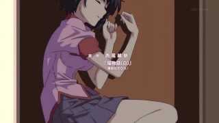 Monogatari Series Second Season  Opening ᴴᴰ [upl. by Namso]