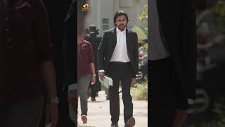 ವಕೀಲ್ ಸಾಹೇಬ್ರಾ  Vakeel Saab Movie Scenes  Pawan Kalyan  Shruti Haasan Mango Kannada  ytshorts [upl. by Durning]