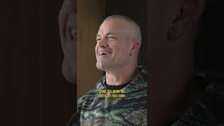 Asking Jocko Willink what A GOOD DAY looks like jockowillink discipline good [upl. by Pravit710]