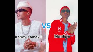 KABOY KAMAKILI VS MANLIPA [upl. by Naashar]