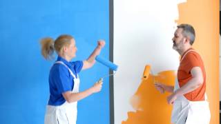 TrustATrader TV Advert  Painter Part 2 [upl. by Presber]