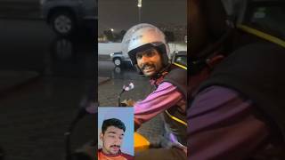 dubai bike rider comedy video😅🤣 [upl. by Nika]