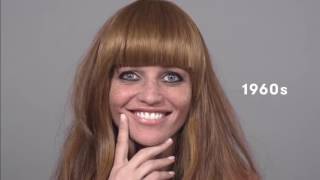 100 Years of Beauty Episode 11 Brazil Cintia Dicker [upl. by Drawoh609]