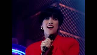 4K ⚜Martika  I Feel the Earth Move⚜ quotTop of The Pops 1989quot HQ Remastered [upl. by Zilvia]