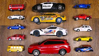 Diecast Metal Scale Model Cars From the Floor Large Plastic Car [upl. by Home]