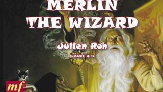 Merlin the Wizard Julien Roh  Part III Clog Dance [upl. by Eibrab]