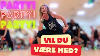 Ledige pladser på verdens bedste dansehold ✨✨✨✨✨✨✨✨✨✨✨✨✨✨✨ [upl. by Carter]