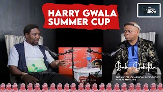 HERRY GWALA Summer Cup  Babu MM Mnguni [upl. by Murtagh]