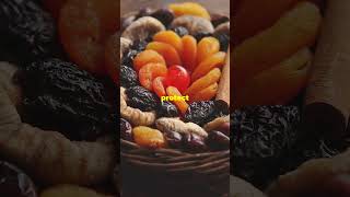 Prunes The NutrientPacked Fruit with Surprising Health Benefits [upl. by Notwal]