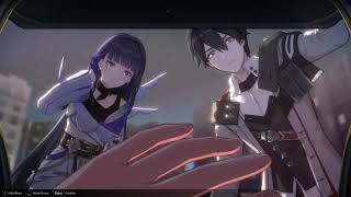 Honkai Impact a post honkai odyssey story cutscenes 13 [upl. by Marylee574]