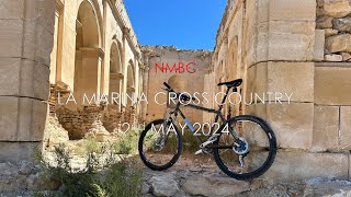 4K La Marina Cross Country 2 May 2024 [upl. by Grefer]