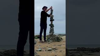 Balanced Rocks Talamh Festival Ireland [upl. by Acimat153]