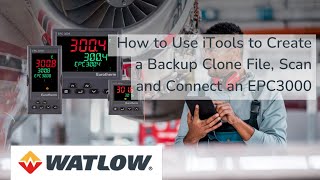 How to Use iTools to Create a Backup Clone File Scan and Connect to an EPC3000 [upl. by Adnirol]