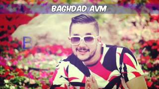 Cheb Mohamed Benchenet 2015 Nerhan Omri Labra bel Mout BAGHDAD AVM YouTube [upl. by Bertie221]