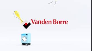 Vanden Borre Reclamespot [upl. by Mallina]