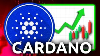 Cardano ADA  Why Is 12 Possible 2025 Price Prediction [upl. by Cralg180]