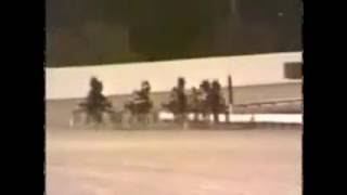 1981 Brandywine Raceway ARTIES DREAM Battle Of Brandywine Shelly Goudreau [upl. by Aratihc554]