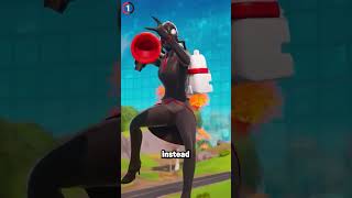 This was IMPOSSIBLE in OG Fortnite Chapter 5 [upl. by Esdnyl]