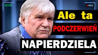 Stworzył JEDYNY W POLSCE dom ogrzewany PRĄDEM STAŁYM  EDWARD FRYDRYCZEK ze Złotowa [upl. by Treblihp486]