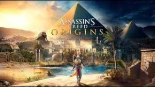 Assassins Creed Origins playthrough pt27 Phylakes Destruction amp Trial of Sobek [upl. by Nova]