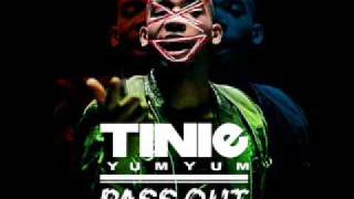 Yum Yum  Pass Out Tinie Tempah Metal Cover [upl. by Marcello409]