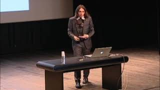 Les prodigieux théorèmes de Monsieur Nash par Cédric Villani [upl. by Suoivatram952]