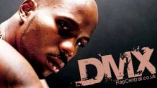 DMX ft 50 cent shot down remix 2008 [upl. by Folly]