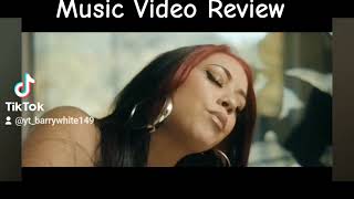 Salice Rose Music Video Review [upl. by Reivazx]