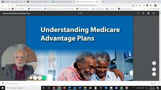 Understanding Medicare Advantage Plans MAPD [upl. by Aidil267]