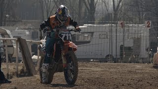 Mantova MX ft Hofer Klein Rammel Ringhofer  CrossNews 4K [upl. by Tucker]