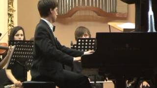 Fryderyk Chopin Piano Concerto No 2 in F minor Op21 [upl. by Annecorinne]