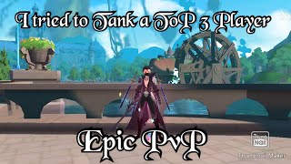 Top League Paragon vs Paragon Fun PvP  The Legends of Neverland [upl. by Faria595]