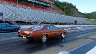 Bristol Dragway 2024 DER May 24th3 [upl. by Shem]