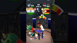 Slap kings part 7 😁😁gaming slapcompetition 😊😊 [upl. by Aillemac402]