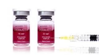 Dermastir Injectable Sterile Vials [upl. by Dempstor]