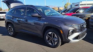 2025 Hyundai TucsonHybrid SEL Convenience For Sale St George Washington Cedar City Mesquite [upl. by Tai]