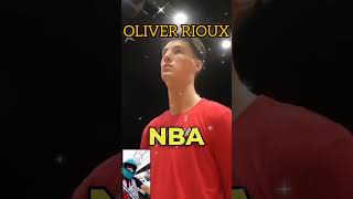 OLIVER RIOUX [upl. by Gayla747]