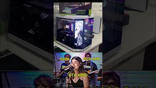 BEST CONFIG PC pc pcgaming gamingpc pcbuild pcgamer [upl. by Junius33]