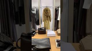 MASSIMO DUTTI New Womens collection2024 massimodutti2024 massimodutti2024 [upl. by Nawk]