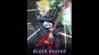 The Legend Black Heaven Original Soundtrack  Laylas theme [upl. by Seeto78]