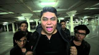 Animals  Maroon 5 The Filharmonic A Cappella Cover [upl. by Lankton]