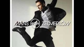 Måns Zelmerlöw  Whole New World [upl. by Iago]