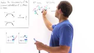 Photochemical 22 Cycloaddition Example [upl. by Romilda578]