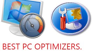 Best PC Optimizers 2015 [upl. by Edin954]